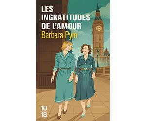 Les ingratitudes de l'amour