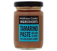 Les Ingrédients De Cuisiniers Tamarin 100G Pâte De Waitrose