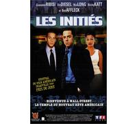Les Initiés