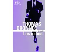 Les initiés – Gallimard