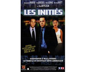 Les Initiés
