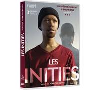 Les initiés DVD E