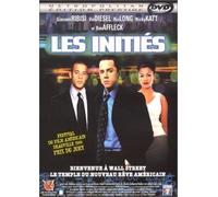 Les Initiés - Édition Prestige