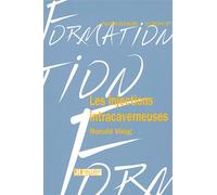 Les Injections Intracaverneuses - R Virag - John Libbey Eurotext - broché - Etude