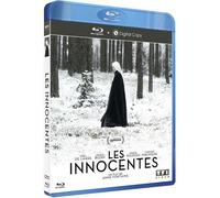 Les Innocentes – Blu-ray + Copie digitale
