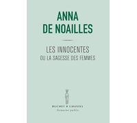 Les innocentes ou la sagesse des femmes