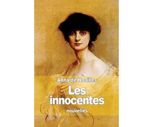 Les innocentes: ou La sagesse des femmes