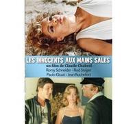 Les innocents aux mains sales DVD E