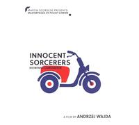 Les innocents charmeurs (digipack) [Blu-Ray] [Region B] (Sous-titres français)