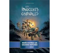 Les Innocents coupables - Intégrale Laurent Galandon (Auteur), Anlor (Dessinateur)
