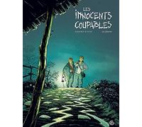 Les innocents coupables - volume 3 - Liberté