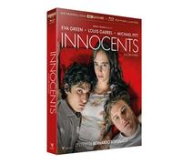 Innocents (The Dreamers) [Édition Collector limitée-4K Ultra HD + Blu-Ray]
