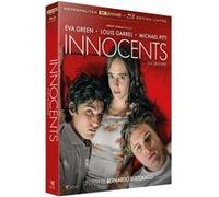 Les Innocents Édition Collector Limitée Blu-ray 4K Ultra HD E