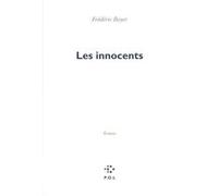 Les Innocents Frédéric Boyer (Auteur)
