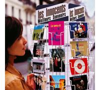 LES INNOCENTS - MEILLEURS SOUVENIRS BEST OF CD NEUF