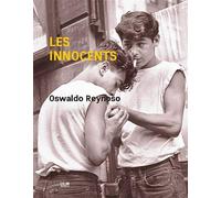 Les Innocents - Oswaldo Reynoso - Rue D'ulm Eds - broché - Roman