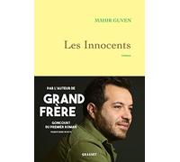 Les Innocents: roman