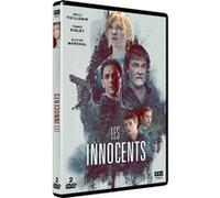 Les Innocents Saison 1 DVD E