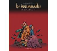 Les Innommables - Le Cycle Coréen