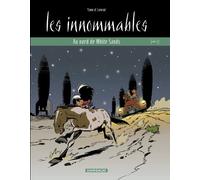Les Innommables, tome 11 : Au nord de White Sands