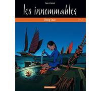 Les Innommables, tome 4 : Ching Soao