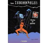 Les Innommables, tome 7 : Poupée de bronze