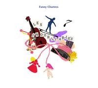 Les inoubliables - Fanny Chartres - Medium Edl - broché - Roman junior dès 9 ans