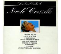Les Inoubliables De Nicole Croisille