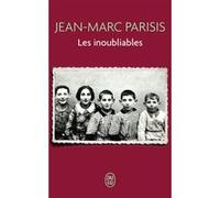 Les inoubliables Jean-Marc Parisis (Auteur)