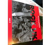 Les Inrocks Anthologie Du Rock Anglais - Volume 2