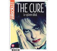 Les Inrocks Hs the Cure Octobre 2016
