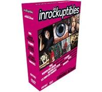 Les Inrockuptibles - Coffret Cinéma actuell E