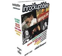 Les Inrockuptibles - Coffret Cinéma intemporel E