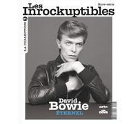 Les Inrockuptibles HS : Bowie 2026