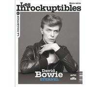 Les Inrockuptibles HS : Bowie 2026 Collectif (Auteur)