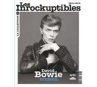 Les Inrockuptibles HS : Bowie 2026 - Collectif - Les Inrockuptibles - broché - Revue