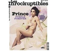Les Inrockuptibles HS : Prince 2026 Les Inrockuptibles (Auteur)