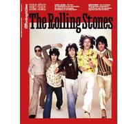 Les Inrockuptibles HS : Rolling Stones - Juillet 2022 Juillet 2022, Hors-Série - Collectif - Les Inrockuptibles - broché - Revue