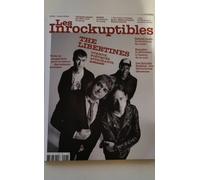 Les Inrockuptibles Mensuel N°28 : Mars 2024