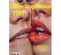 Les Inrockuptibles Mensuel N°32 : juillet 2024