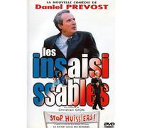 Les Insaisissables