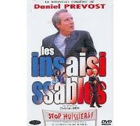 Les Insaisissables