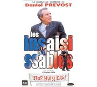 Les Insaisissables