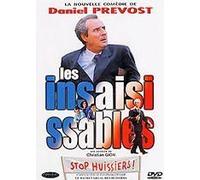 Les Insaisissables