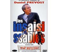 Les Insaisissables