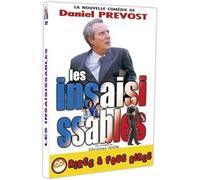 Les Insaisissables