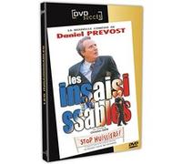 Les Insaisissables