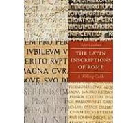 Les inscriptions latines de Rome