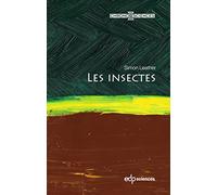 Les insectes