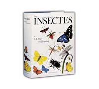 Les Insectes - Claude Caussanel - Citadelles & Mazenod - Livre